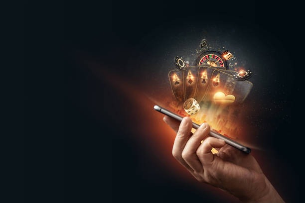 apk jayabet Slot Lobbies by Studio