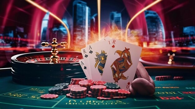 apk jayabet Bingo