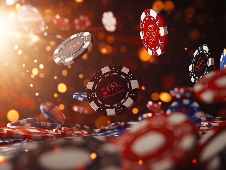 apk jayabet High-Cap Slot Features